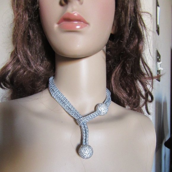 Brand New Curtain Tie Backs - Picture 4 of 7